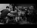 【完全即興】渡辺翔太 &times; 粉川心    SHOTA WATANABE(piano)&times; SHIN KOKAWA(drum)