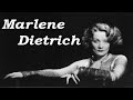 Marlene Dietrich (Biografia) - Tucineclasico.es