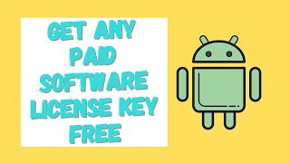 Get any paid software license key Share with your friends. #shorts #reels #trending #technology screenshot 2