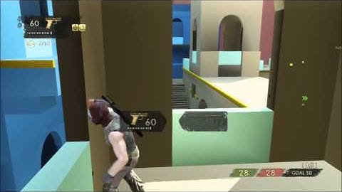 Uncharted 3 | Lab Map 12 | Watch Your Back Bro!