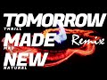 【リミックス】TM Network | Tomorrow Made New