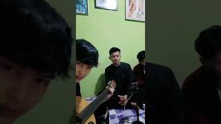 Syairan hey golongan jalma nu di mabuk cinta versi akustik #syairan #imamusmui