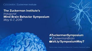 Mind Brain Behavior Symposium - May 7