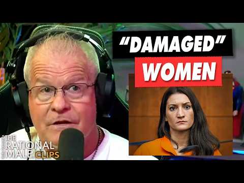 The RED Pill Truth About Female KILLER Lindsay Clancy!
