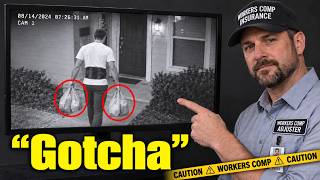 What Surveillance Footage Can and Can't Be Used Against You