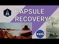 Capsule Recovery!