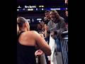 😂 Paige Bueckers LOSES Rock Paper Scissors to Fan FOR HER SHOES | WNBA women's basketball #shorts