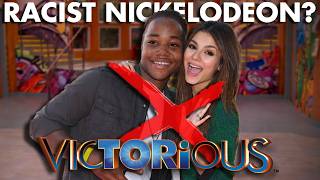 The Real Reason Tori Andre Never Dated Racism?