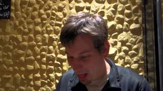 French Lemonade Grenadine Beer? How Bad Could It Be?