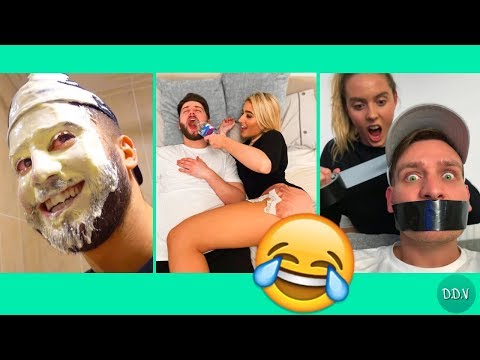 Woody Kleiny Best Funny Pranks And Vines March 2019 