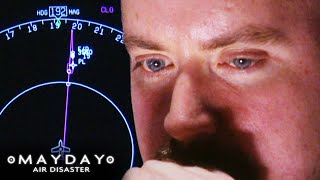 Mayday: Air Disaster | Investigating the Cali Boeing 757 Tragedy