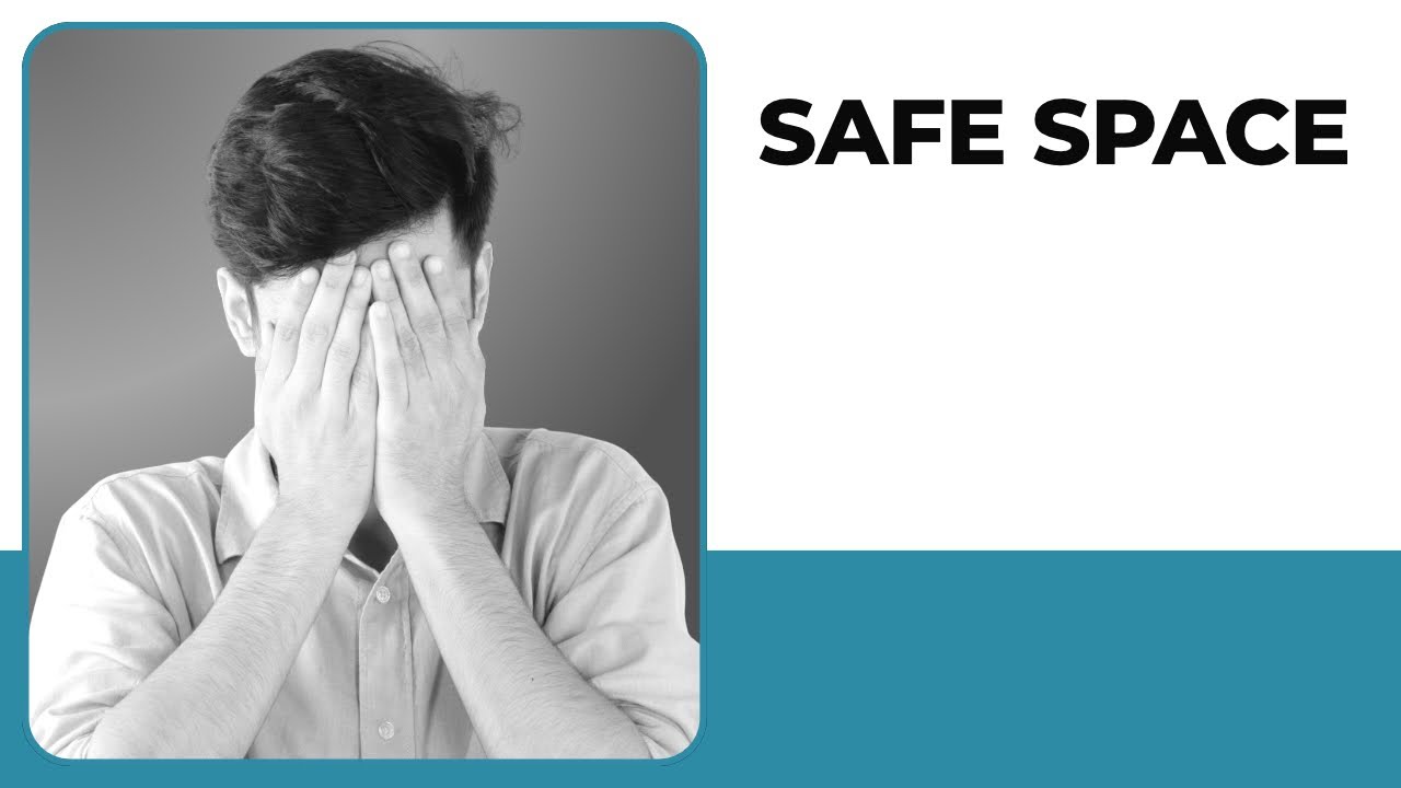 Creating Safe Space in Therapy with Luis Lopez