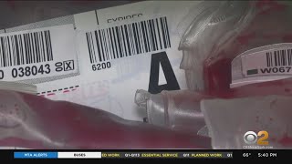Celebrity Study Finds Some Links Between COVID, Blood Type Profile