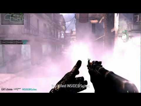 How to be good at cod