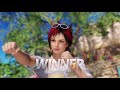 #DeadorAlive6 Rivalry match: "Mila vs Christie"!#DeadorAlive6#MiggyValentines39