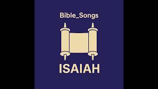 Isaiah 22:1-14