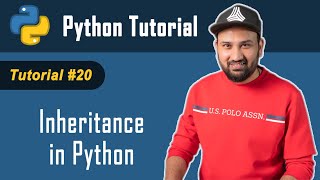 Python Tutorial - 20 |  Python Tutorial For Beginners In Hindi 🔥 | Inheritance in Python. Net Worth