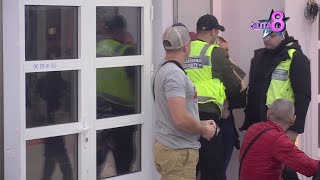 Elita 8: Matea nasrnula na Džordi, obezbeđenje je jedva obuzdalo - 26.11.2024.