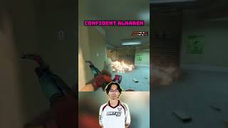 alkaren 4K - Faceit #cs2