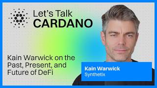 Kain Warwick on the Past, Present, and Future of DeFi