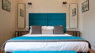 AD Suites Nazionale | Rome, Italy | Hotel Review 🏩 | Italian Retreat Reviews