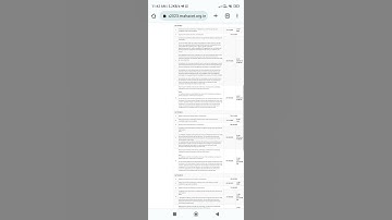 CAP ROUND 2 PROVISIONAL CATEGORY SEAT MATRIX DECLARE TODAY TIME 🤔 MCA-CET 2023 #mcacet2023