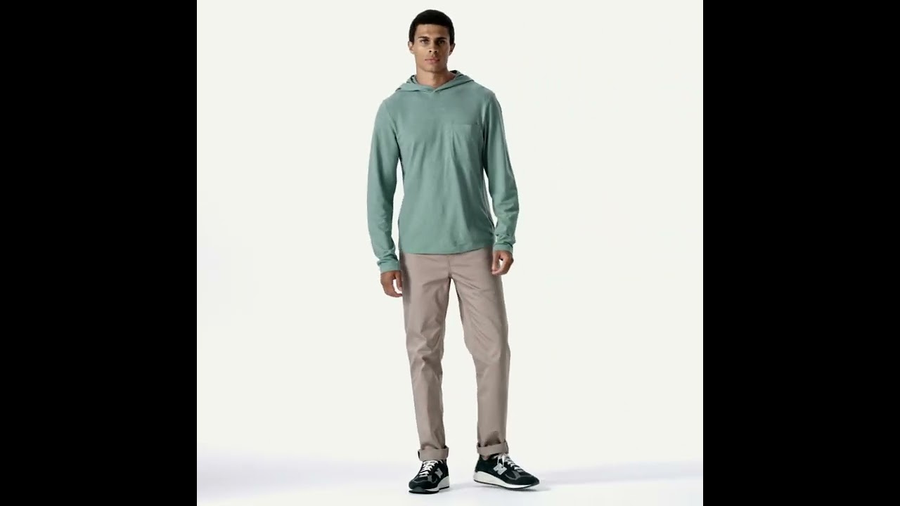 Patagonia - Trail Harbor Hoodie - Men's