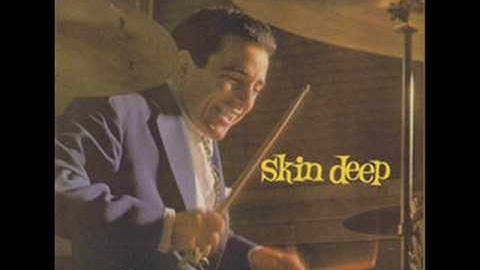 Louis Bellson: Claxton Hall Swing (1957)