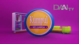 Kumpul Keluarga Perempuan Dengan Pekerjaan Beresiko  Daai Tv Tayang 8 Oktober 2017
