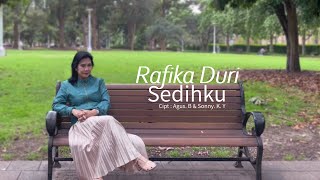 Rafika Duri - Sedihku (Official Musik Video)