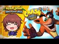 تختيم كراش بانديكوت 2 إنترانسد 1   2  