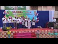 Gloria 2019 carol singing competition  devdan productions