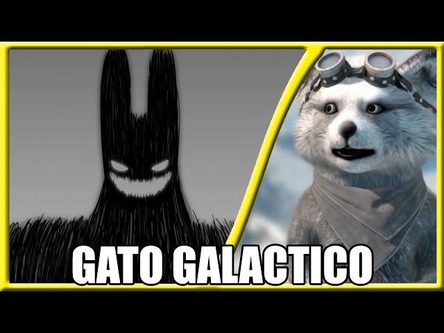 Gato Galáctico - Cueio passa-te a tocha para Turma do Cueio, aceitas? Art  by: Hataoh