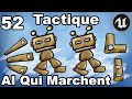 Combat tactique 52  ai qui marchent  unreal engine tutoriel tour par tour