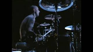 Box Car Racer - I Feel So Live at Peoria 2002