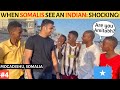 HOW SOMALIA REACTS TO INDIAN TOURIST? 🇸🇴 AMAZING PEOPLE & BEACHES!