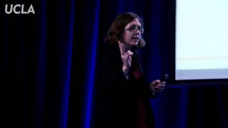 Second annual UCLA Grad Slam, Final Presentation: Courtney Young