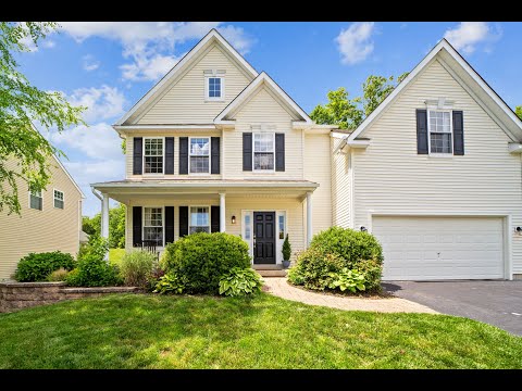 605 Crestwood Ln, Downingtown, PA home video tour