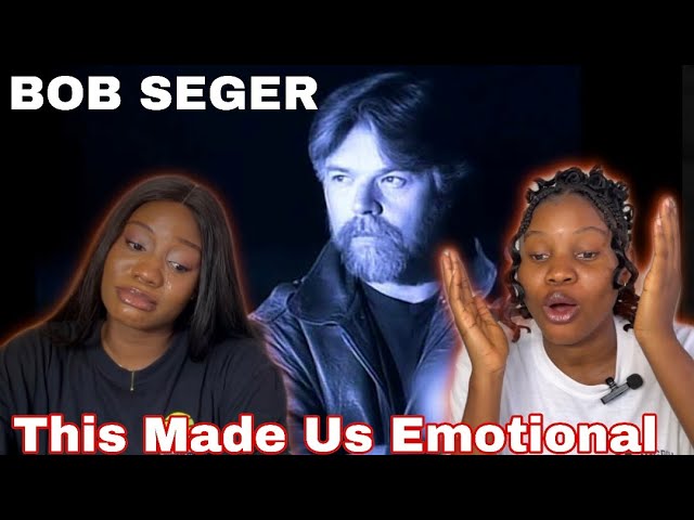 The 'Like A Rock' music video makes its HD debut today on !   By Bob Seger