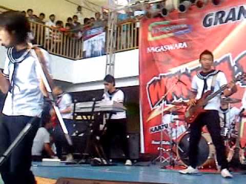 Angsa band