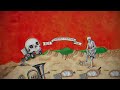 AJJ - Candles Of Love (Open Mike Eagle Remix) [Visualizer]