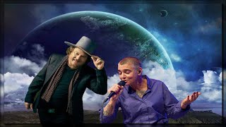 Zucchero &amp; Sinead O‘ Connor -  Va Pensiero