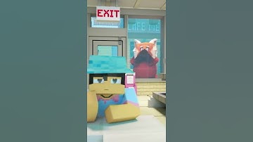 Thumbnail of AWOOGA! #animated #shorts