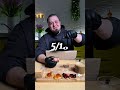 🇩🇪Ich probiere die 24-Stunden-Feldration eines deutschen Soldaten . Teil 4: Abendessen #mre #epa