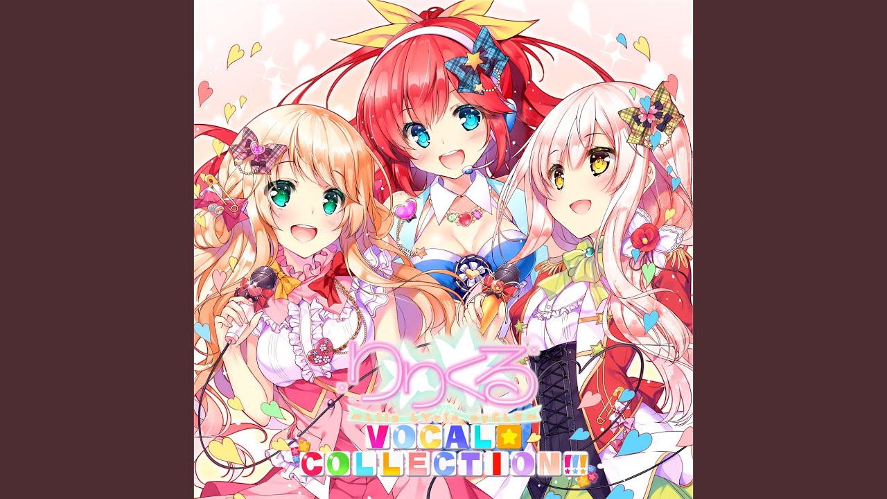 Obejrzyj パッチワーク・ラブリー! w YouTube Obejrzyj パッチワーク・ラブリー! w YouTube