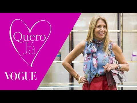 Vídeo: A última Coleção Da Trilogia Gucci: Tudo Pelo Que Amamos Alessandro Michele