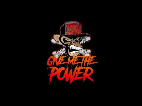 Pitch Mad Attak - Give Me The Power (Liveset)