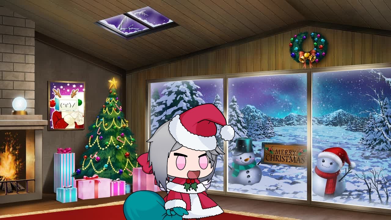 Wishing You Warmth This Christmas Season!