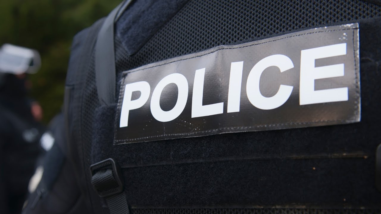 Prime spéciale JO 2024 : le syndicat SGP Police organise un rassemblement en région parisienne