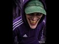 Stitch Skitzo - Joker